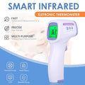 Infrared Thermometer (GP-300)