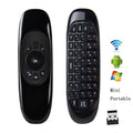 Wireless Mini Air Mouse Keyboard Remote