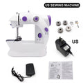 VOF Mini Sewing Machine CGSM-202