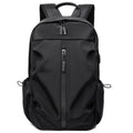 Waterproof Travel Backpack – Laptop Backpack for Men & Women