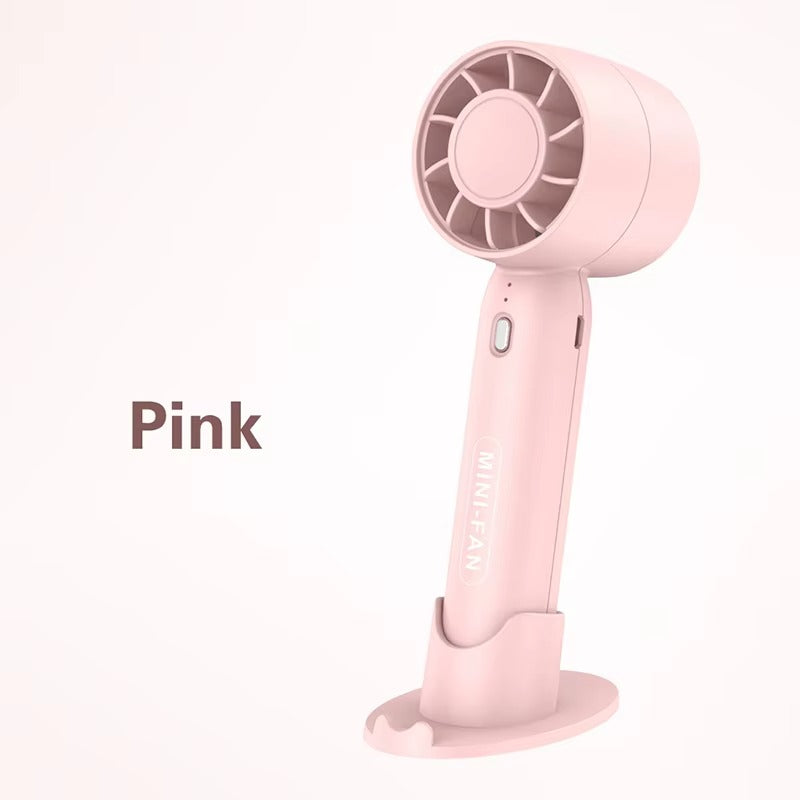Handheld Fan T-10 Mini Fan