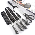 Zepter International Kitchen Knife Set